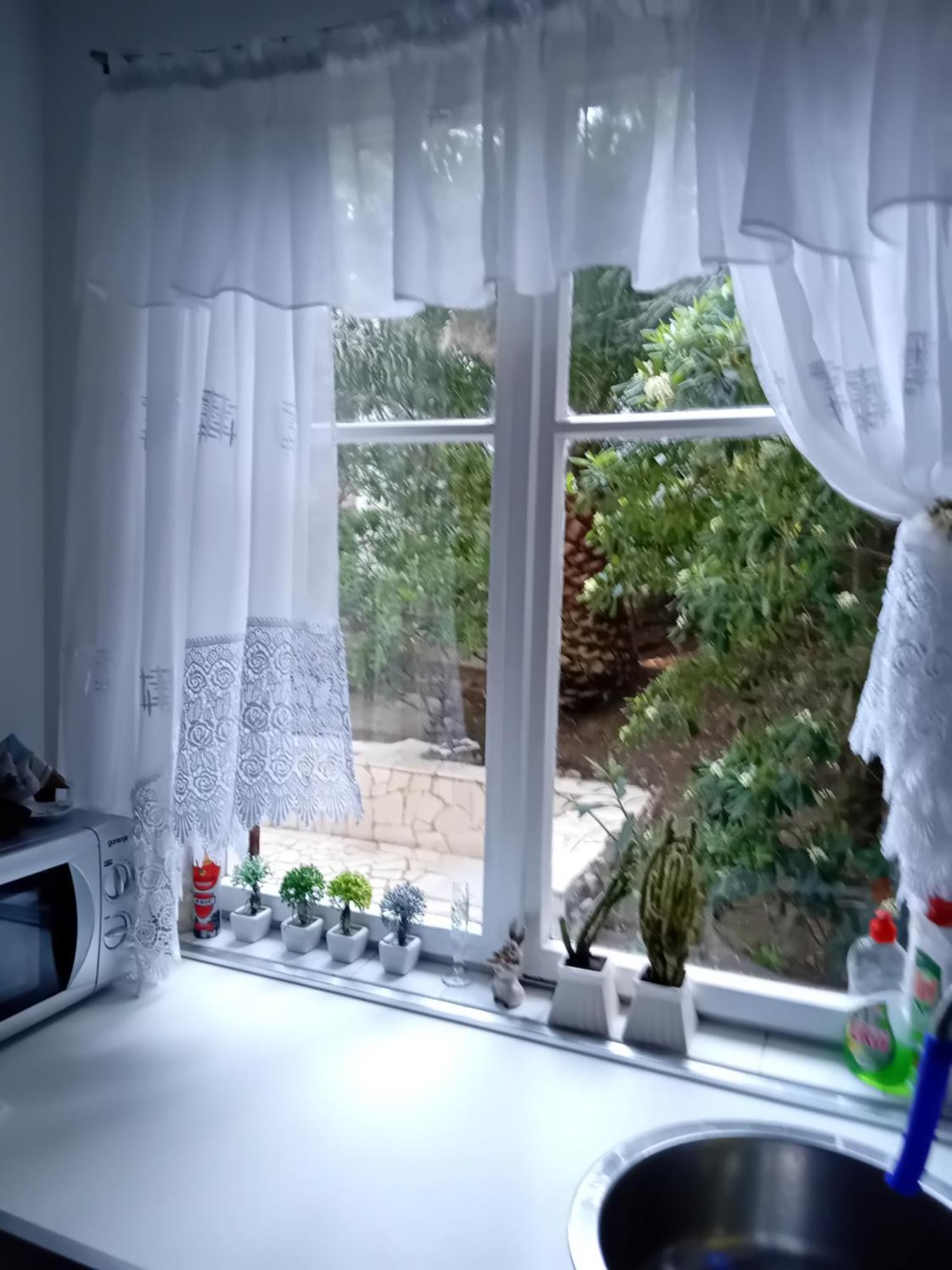 Apartment Botanicheskiy Sad Sutomore Eksteriør billede