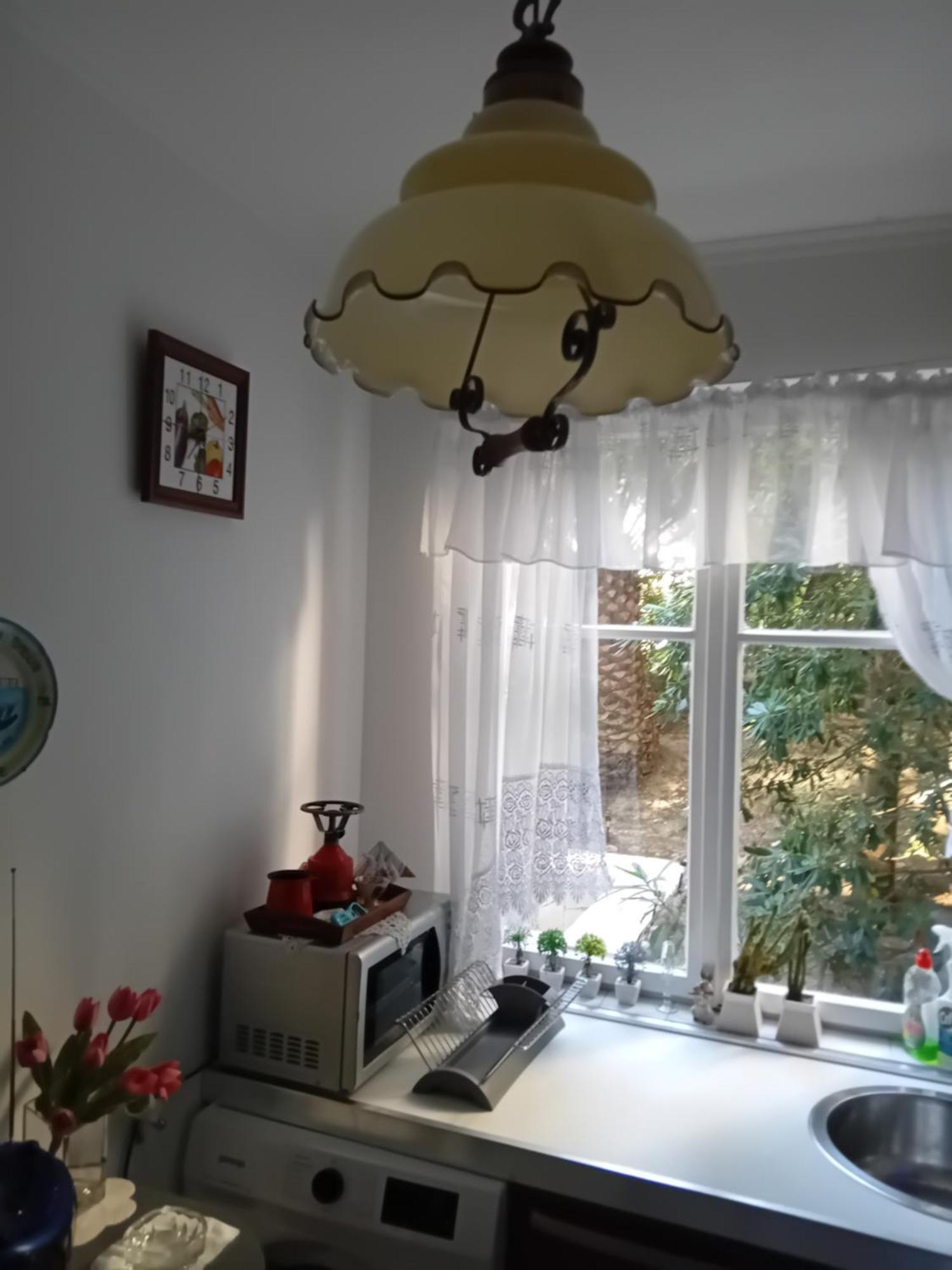 Apartment Botanicheskiy Sad Sutomore Eksteriør billede